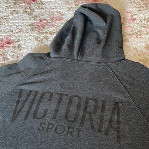 Victoria Secret sport sweat suit set.